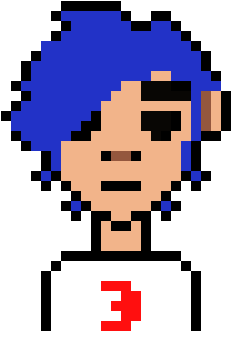 2d Gorillaz - Gorillaz 2d (330x480), Png Download