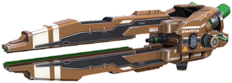 Ballista - War Robots Ballista (1080x744), Png Download