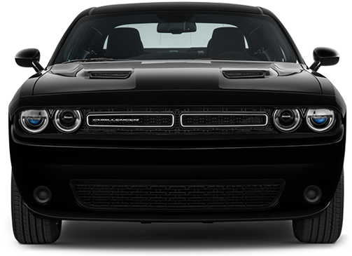 Download Front View Muscle Car Grill Png 2016 Dodge Challenger Front Png Image With No Background Pngkey Com