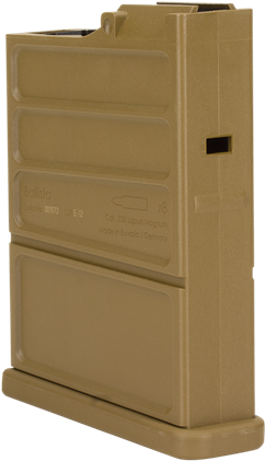 Ballista Magazine 338 8-rnd - Oppo A57 (600x600), Png Download