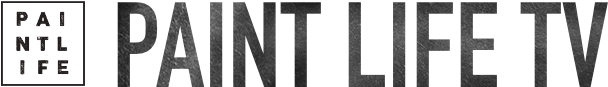 Paint Life Tv - Don T Get Distracted Sign (676x203), Png Download