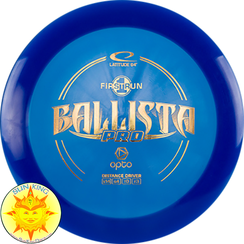 Aquaflight Dragonfly Disc Golf Mid-range Driver (floats (500x500), Png Download