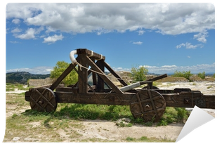 Ballista (400x400), Png Download