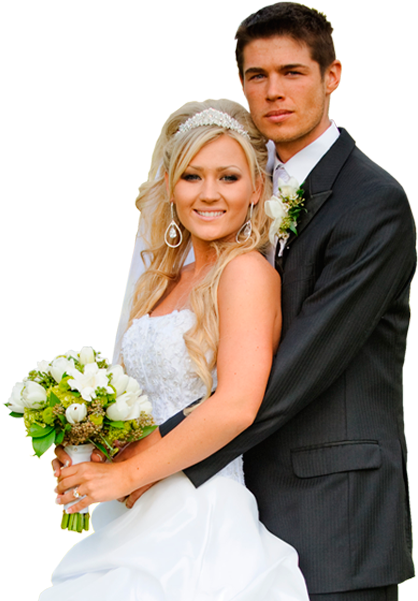 Otros Blogs Que Te Pueden Interesar - Wedding Photo Frame Design (542x602), Png Download