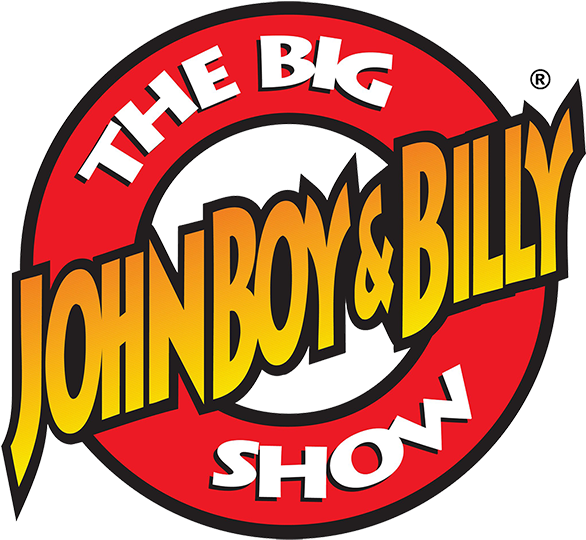 John Boy And Billy Big Show Featured - John Boy And Billy (1024x585), Png Download