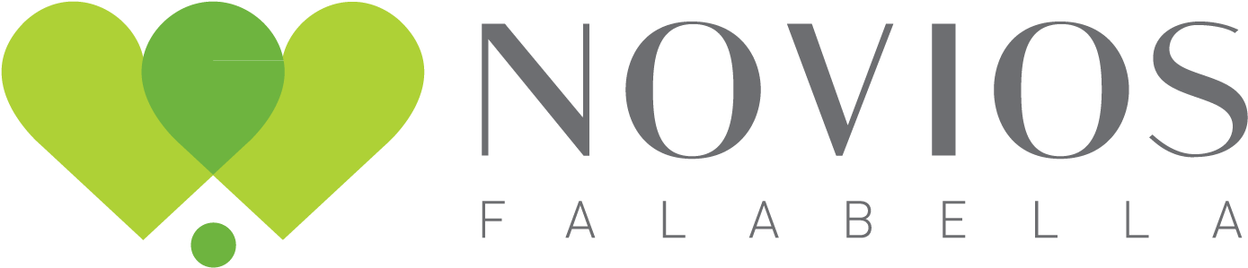 Logo Codigo Novios Falabella (1448x349), Png Download
