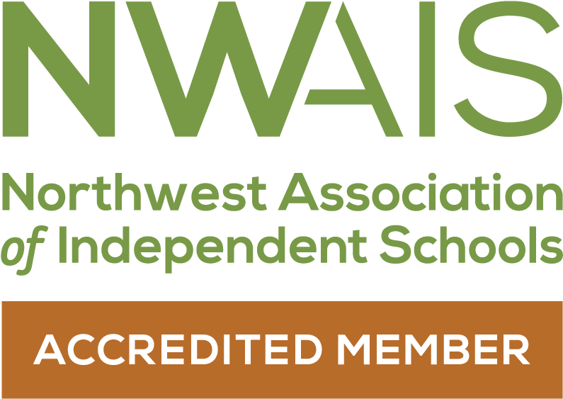Cedarwood Waldorf School Is A Fully Accredited Member - Nwais Logo (1065x836), Png Download