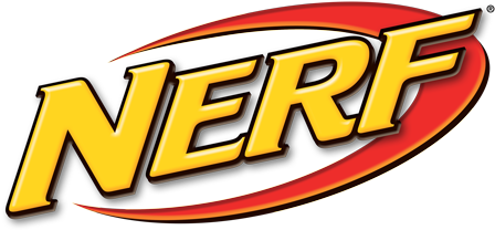 Building On More Than 45 Years Of Innovative Play Experiences - Ultimate Nerf Blaster Book By Nathaniel Marunas (500x268), Png Download