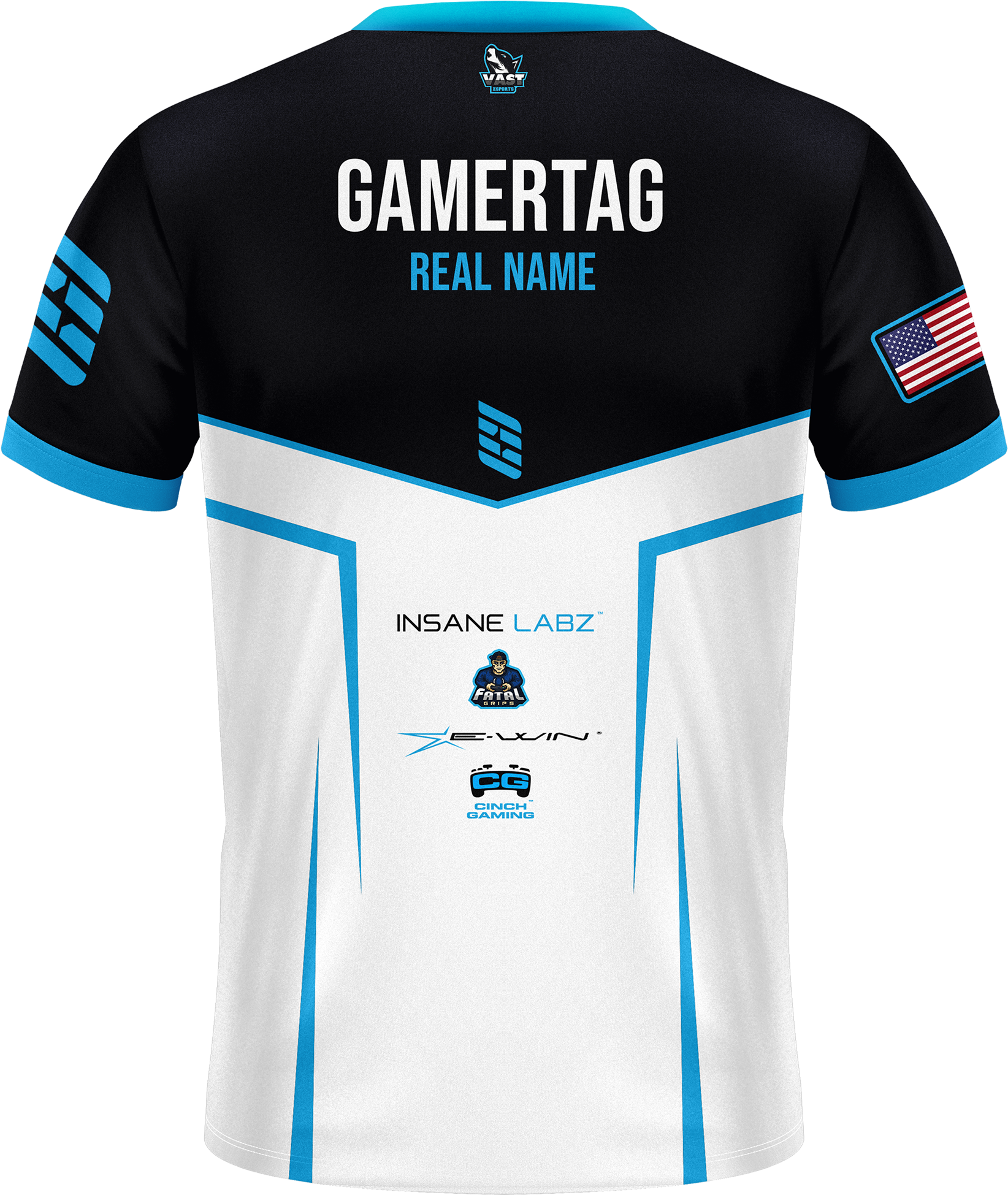 Vast Jersey - Fruit (2000x2000), Png Download