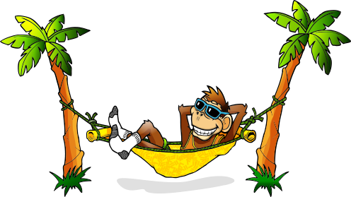 Jungle Locations - Labor Day (496x279), Png Download