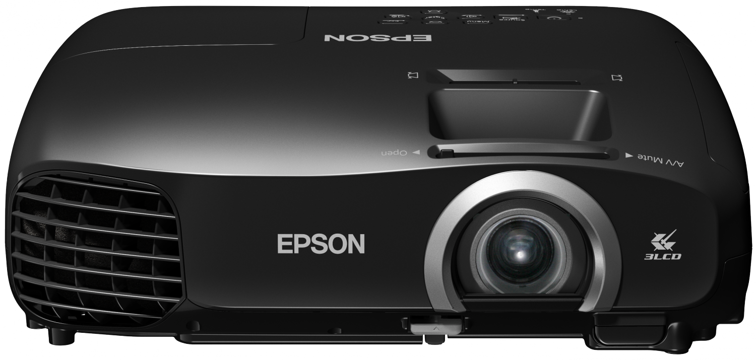 Gallery - Epson (1500x717), Png Download