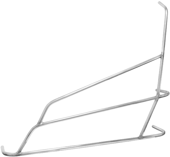 3 Bar Adjustable Nerf (1000x885), Png Download