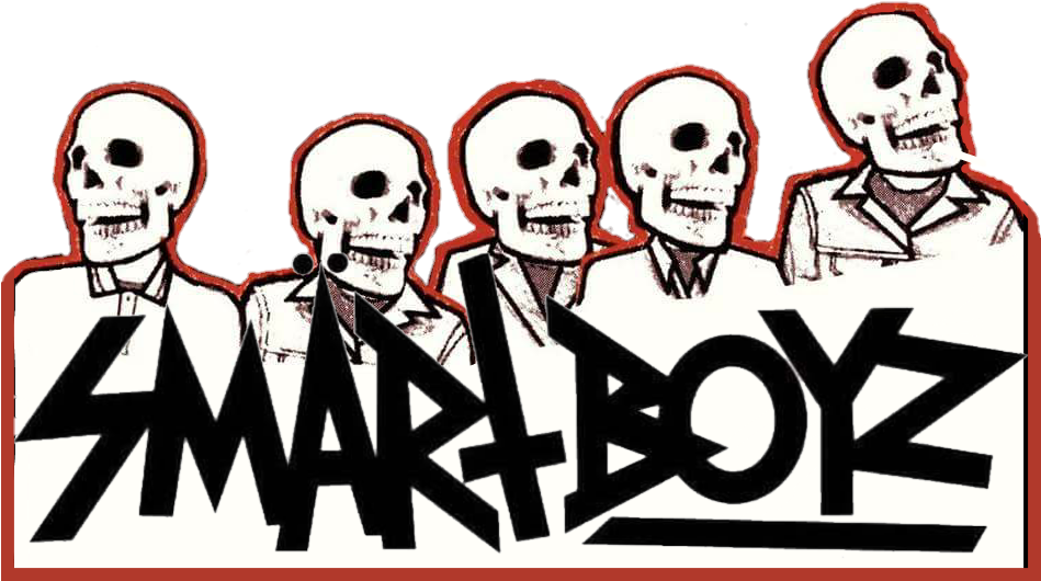 Evo, The Former Bass Player Of Lower Class Brats, Brings (948x569), Png Download