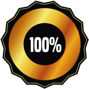 Promising 100% Uptime With The Gold Contract - Contract (563x318), Png Download