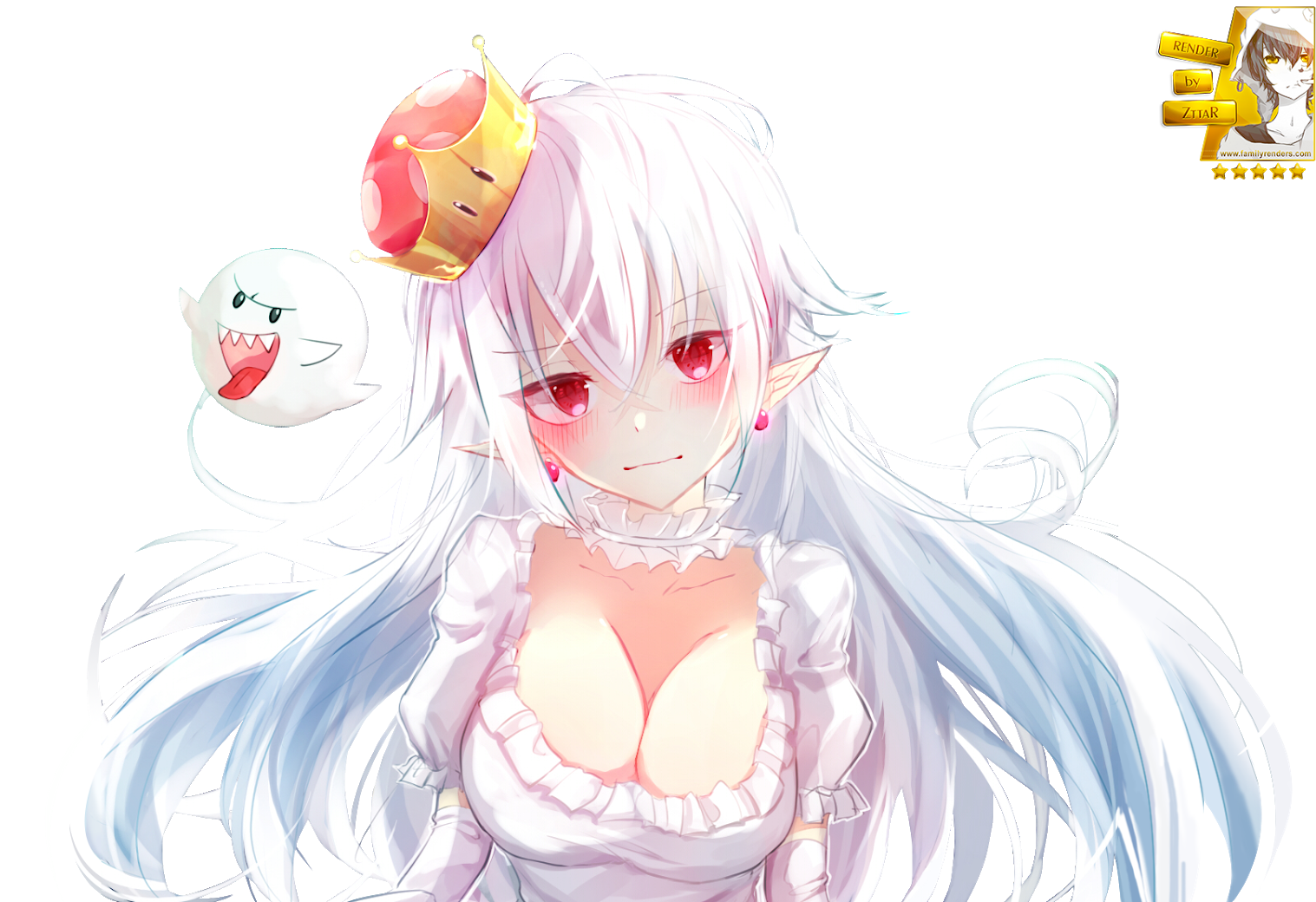 Boos (1600x1068), Png Download