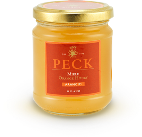 Orange Tree Honey 250 G - Honey (600x800), Png Download