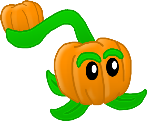 Pumpkin-pulthd - Pumpkin (475x390), Png Download