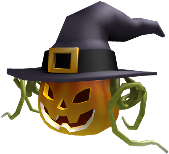 Mysterious Witch Pumpkin - Witch Pumpkin (420x420), Png Download