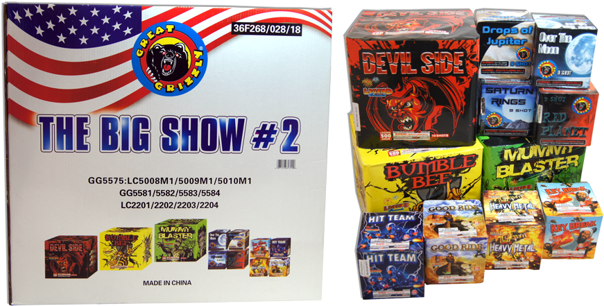 Great Grizzly (898x490), Png Download