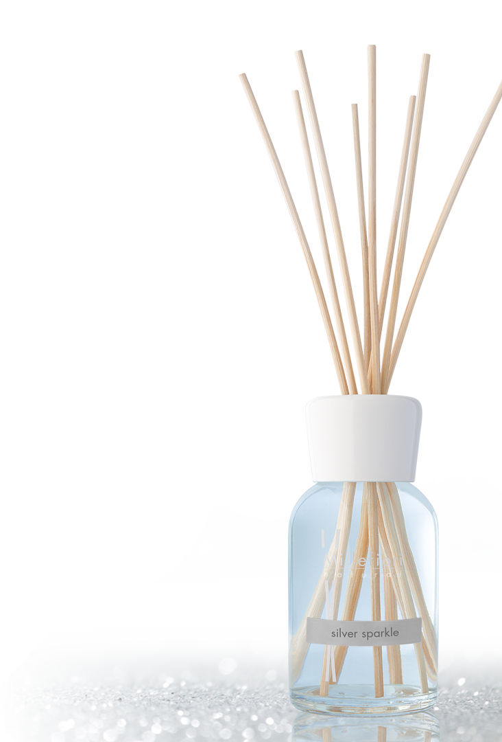 A Touch Of Warm Cedarwood And Pine Enveloped With Vetiver's - Vase (732x1080), Png Download