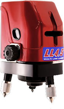 Pendulous Multi-line And Dot Laser Featuring A Front - Toy (400x400), Png Download