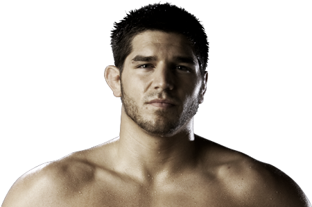 Lately There Has Been An Upswing In Former Ufc Fighters - Gregory Soto (500x325), Png Download