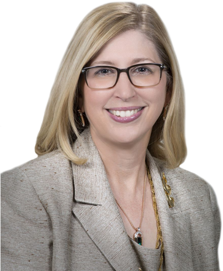 Woodruff, Phd Is The Dean And Associate Provost For - Teresa Woodruff (480x600), Png Download