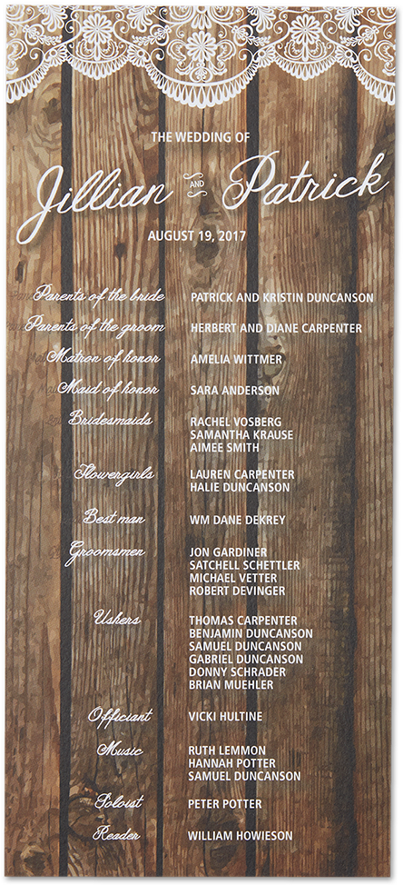 Lace And Wood Flat Program - Architecture (700x974), Png Download