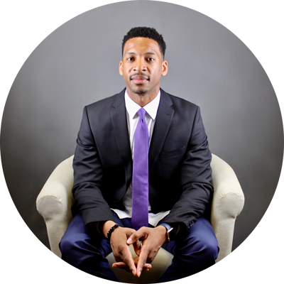 Bradley Campbell, Phd - Gentleman (400x400), Png Download