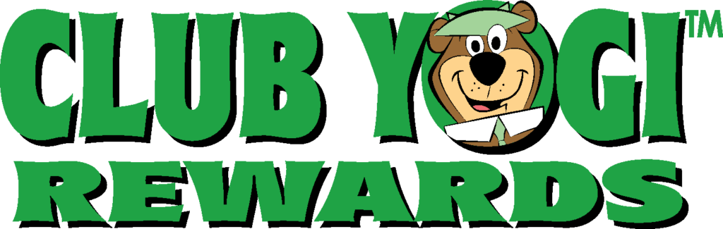 Club Yogi Rewards (1024x325), Png Download