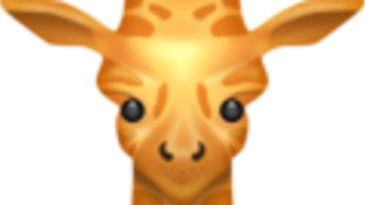 New Emojis April 2017 (1200x675), Png Download
