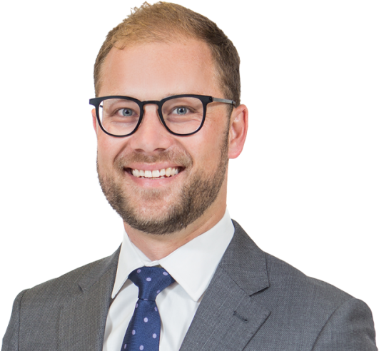 Campbell Featherstone3 - Breedon Group (940x540), Png Download