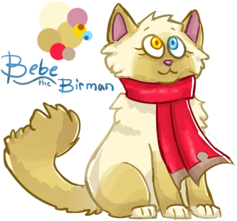 Cartoon (500x477), Png Download