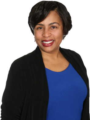 Danielle Best, Associate - Virginia (345x400), Png Download