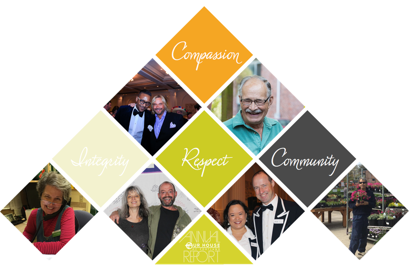 As You Look Through This Annual Report You'll Get A - Flyer (816x530), Png Download