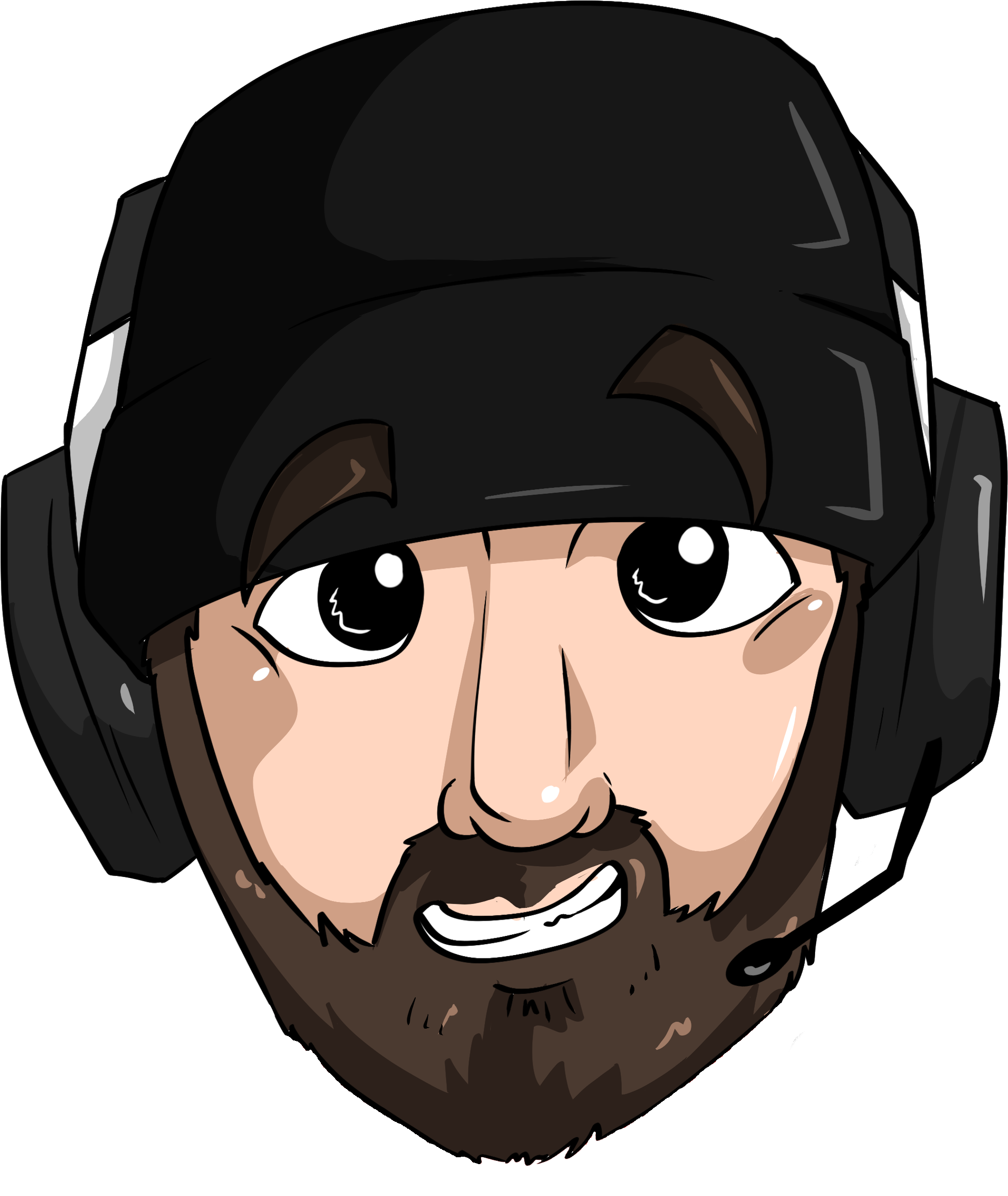 Gold - Online And Offline (2248x2547), Png Download