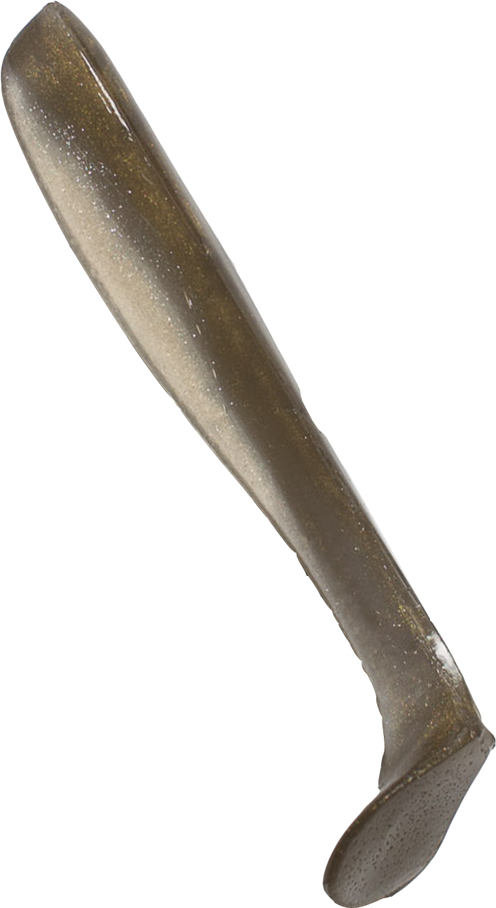 Tenneesee Shad - Diagonal Pliers (900x1800), Png Download