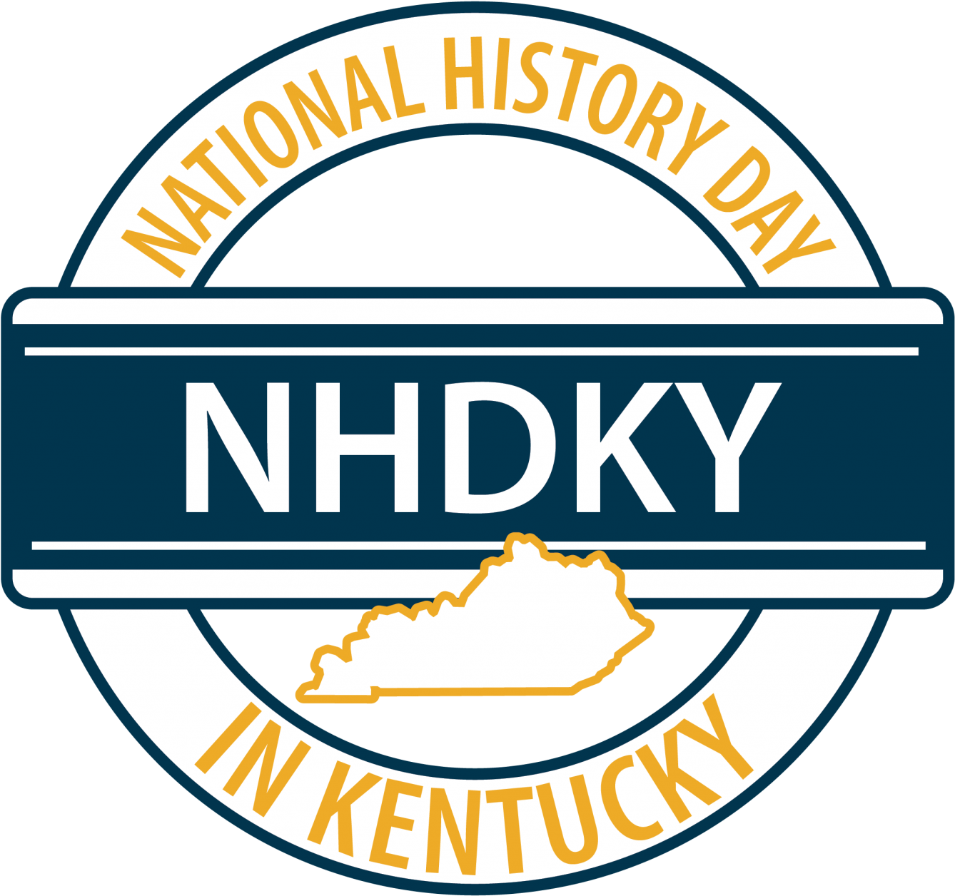 Hosted The National History Day In Kentucky Region - Emblem (2048x1583), Png Download