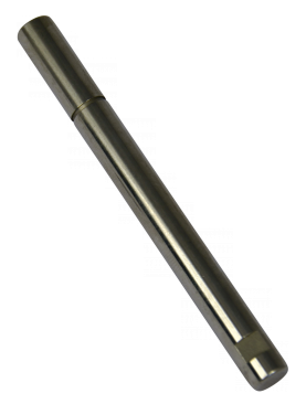 Thumper Motor Shaft For - Phase Right Comtek (365x365), Png Download