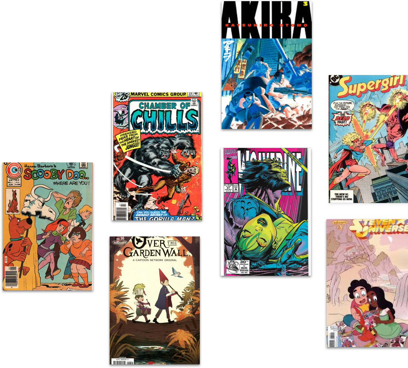 Group2 - Akira Volume 3 By Katsuhiro Otomo (1366x1232), Png Download