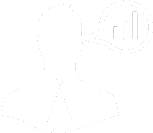 Want To Join The Band - Sales Icon White Png (600x447), Png Download