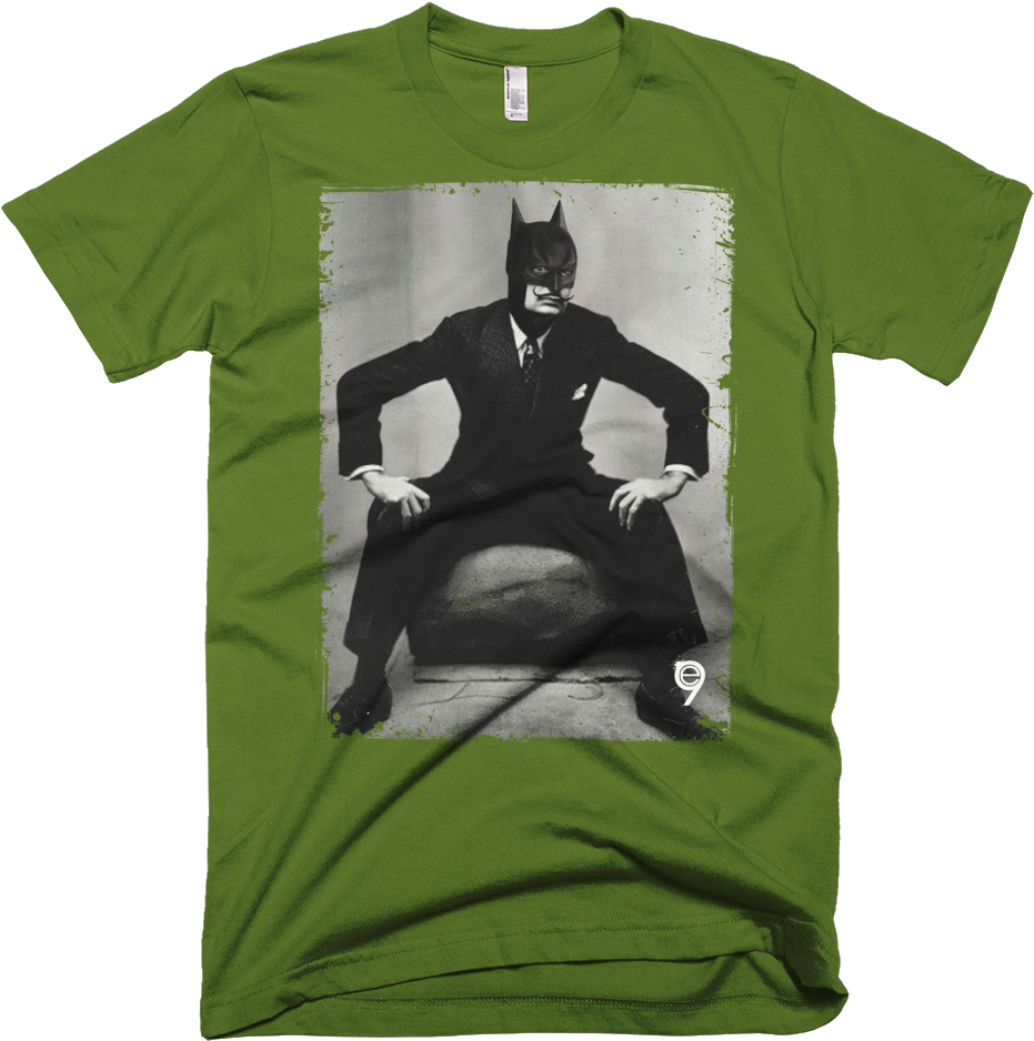 5 - Irving Penn Salvador Dali (1000x1000), Png Download