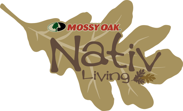 Bring The Outdoors In With Home Furnishings From Mossy - Mossy Oak Native Nursery (625x381), Png Download