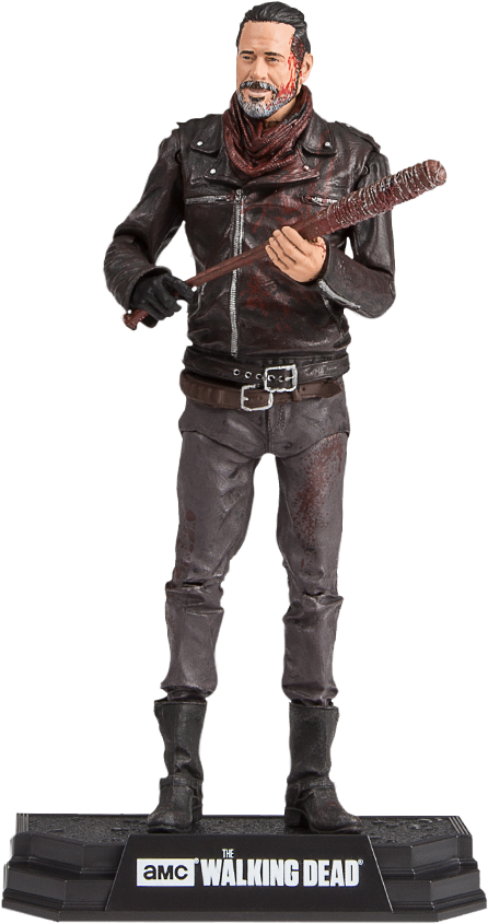 The Walking Dead - Walking Dead Color Tops (446x845), Png Download