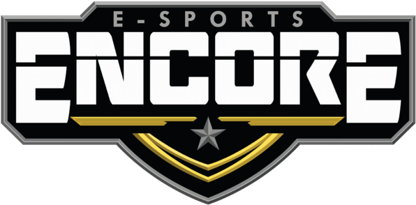 Encore E-sports - Encore Esports (600x301), Png Download