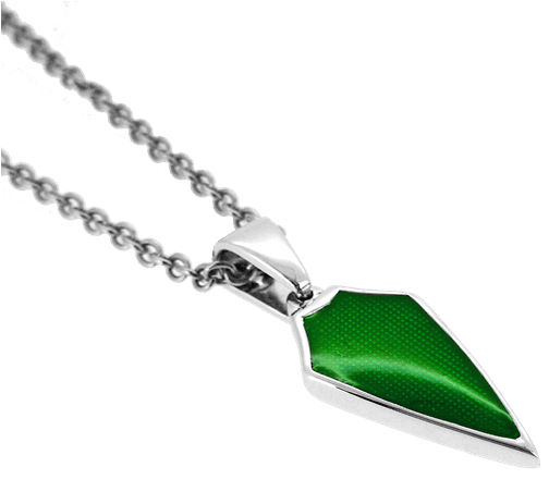 Green Arrow (600x600), Png Download