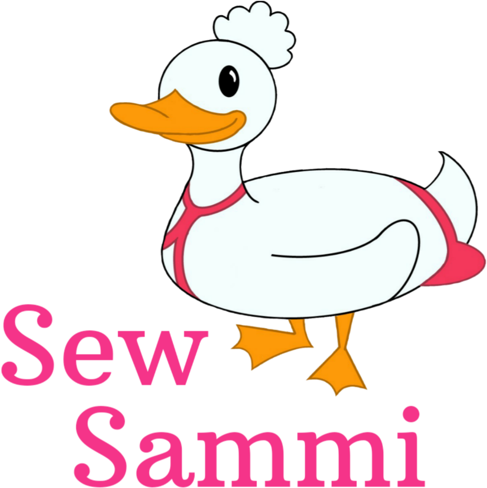 Feathers Clipart Goose Feather - Sammi Name (1000x1005), Png Download