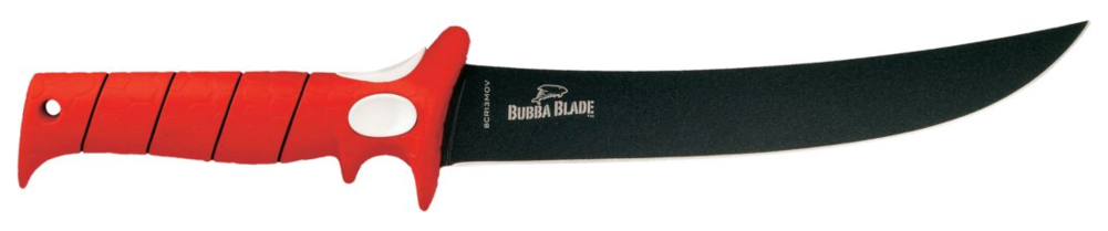 Bubba Blade 9" Flex Fillet Knife (1000x707), Png Download