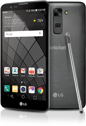 Lg Stylo 2 Price In Pakistan (295x457), Png Download