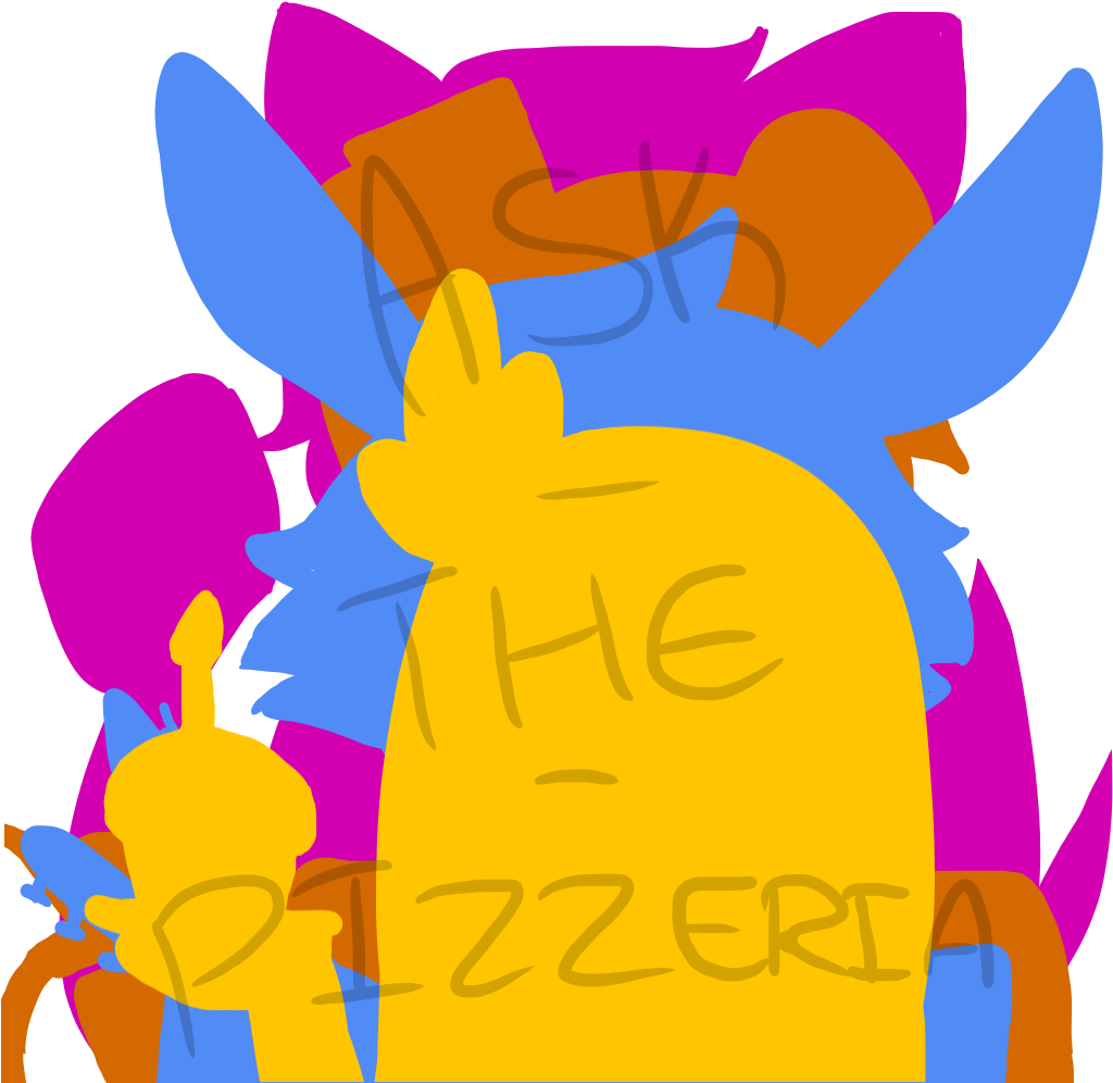 Welcome To F F F Freddy Fazbears Pizza Adventure Safe - Five Nights At Freddy's (1080x1000), Png Download